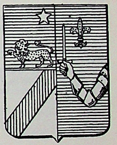 Cerrina Coat of Arms / Family Crest 0