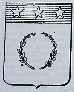 Cerruti Coat of Arms / Family Crest 0