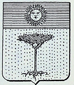 Ceru Coat of Arms / Family Crest 0