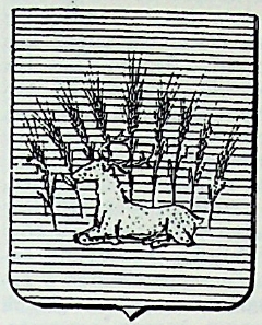 Cervini Coat of Arms / Family Crest 0