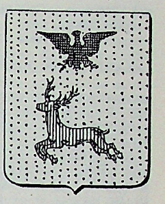 Cervis Coat of Arms / Family Crest 0