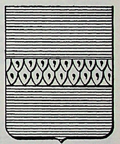 Cesana Coat of Arms / Family Crest 0