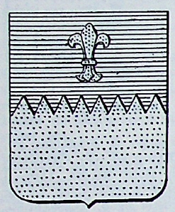 Cesarei Coat of Arms / Family Crest 0