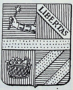 Cestari Coat of Arms / Family Crest 0