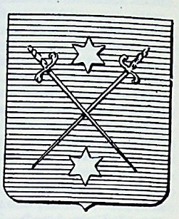 Cezza Coat of Arms / Family Crest 0