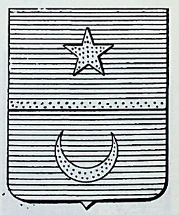 Chaurand Coat of Arms / Family Crest 0