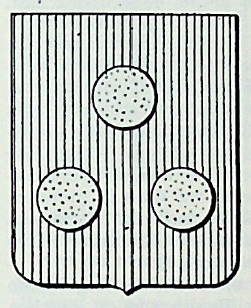 Cheluzzi Coat of Arms / Family Crest 0