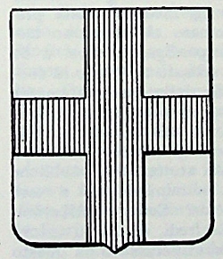 Cherasco Coat of Arms / Family Crest 0