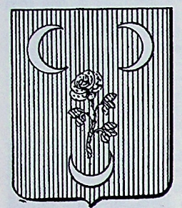 Chiabrera Coat of Arms / Family Crest 1