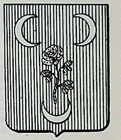 Chiabrera Coat of Arms / Family Crest 0