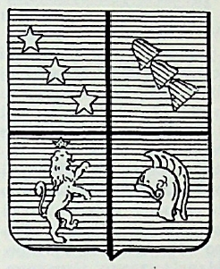 Chiaramonte Coat of Arms / Family Crest 0