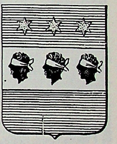 Chiaramonti Coat of Arms / Family Crest 1
