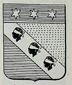 Chiaramonti Coat of Arms / Family Crest 0