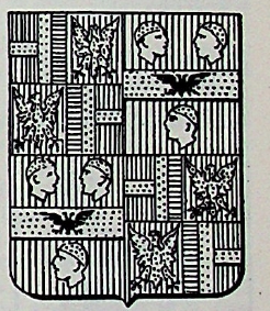 Chiericati Coat of Arms / Family Crest 0