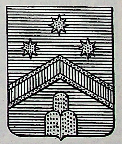 Ciacchi Coat of Arms / Family Crest 0