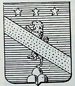 Cianci Coat of Arms / Family Crest 0