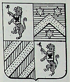 Ciani Coat of Arms / Family Crest 0