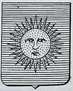 Ciarpaglini Coat of Arms / Family Crest 0