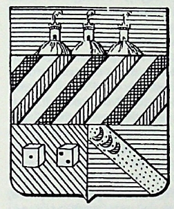 Cibrario Coat of Arms / Family Crest 0