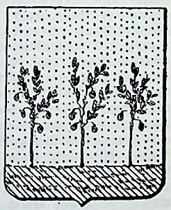 Ciceri Coat of Arms / Family Crest 0