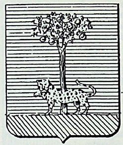 Ciconj Coat of Arms / Family Crest 0