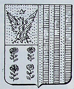 Cigala Coat of Arms / Family Crest 1