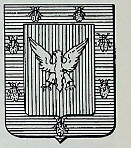 Cigala Coat of Arms / Family Crest 0