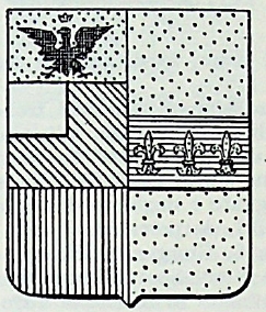 Cigola Coat of Arms / Family Crest 0