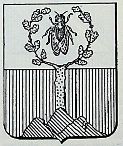 Cigolotti Coat of Arms / Family Crest 0