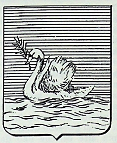 Cini Coat of Arms / Family Crest 1