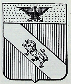 Cinotti Coat of Arms / Family Crest 0