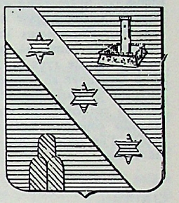 Cinti Coat of Arms / Family Crest 0