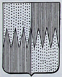 Cinughi Coat of Arms / Family Crest 0