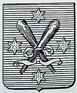 Ciocchi Coat of Arms / Family Crest 0