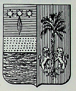 Ciofi Coat of Arms / Family Crest 1