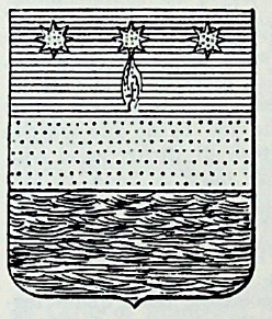 Ciofi Coat of Arms / Family Crest 0