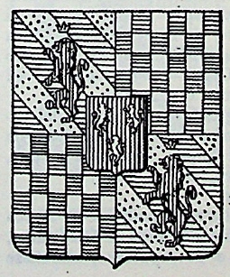 Cisa Coat of Arms / Family Crest 0