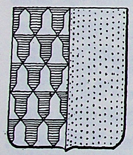 Citati Coat of Arms / Family Crest 0