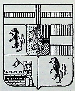 Cittadella Coat of Arms / Family Crest 0