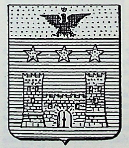 Citterio Coat of Arms / Family Crest 0