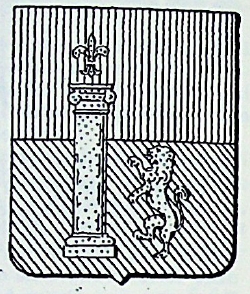 Citto Coat of Arms / Family Crest 0