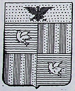 Civalieri Coat of Arms / Family Crest 0