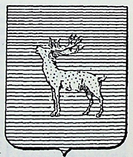 Civran Coat of Arms / Family Crest 0