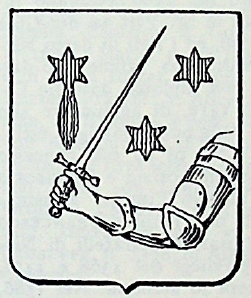 Clarenza Coat of Arms / Family Crest 0