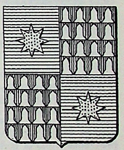 Claretta Coat of Arms / Family Crest 0