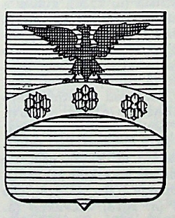 Clario Coat of Arms / Family Crest 0