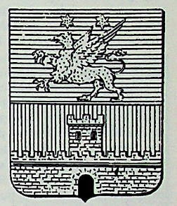 Clauser Coat of Arms / Family Crest 0