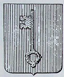 Clavari Coat of Arms / Family Crest 0