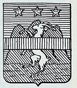 Clavarino Coat of Arms / Family Crest 0