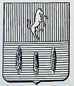 Coardi Coat of Arms / Family Crest 0